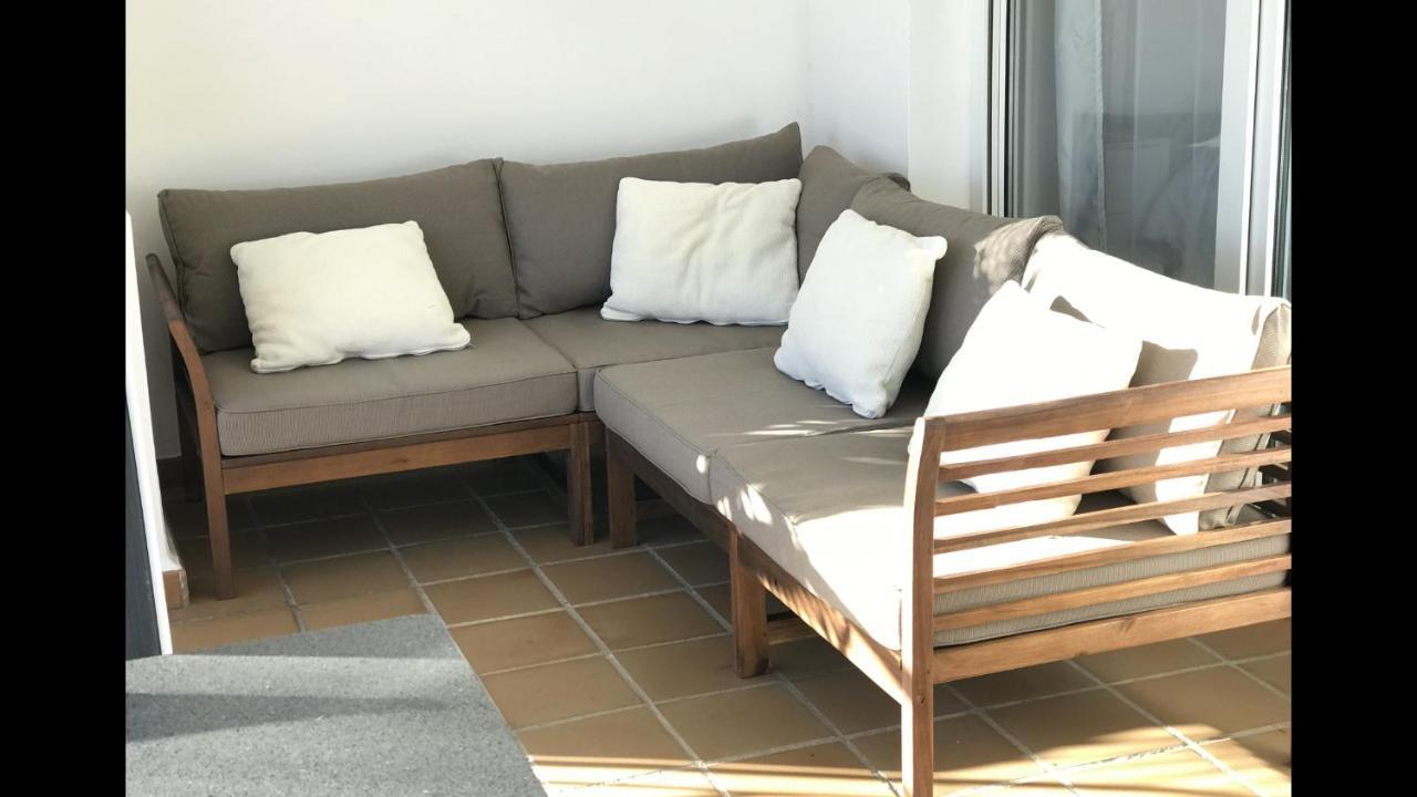 Mi Capricho 3-5 Beachfront- Apartment With Sea Views In Costa Del Sol Sitio de Calahonda Bagian luar foto