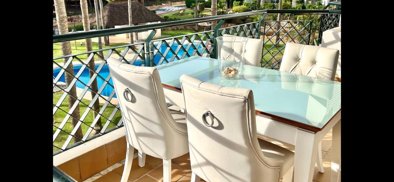 Mi Capricho 3-5 Beachfront- Apartment With Sea Views In Costa Del Sol Sitio de Calahonda Bagian luar foto